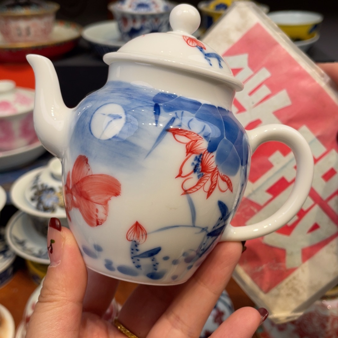 景德镇陶瓷景德镇