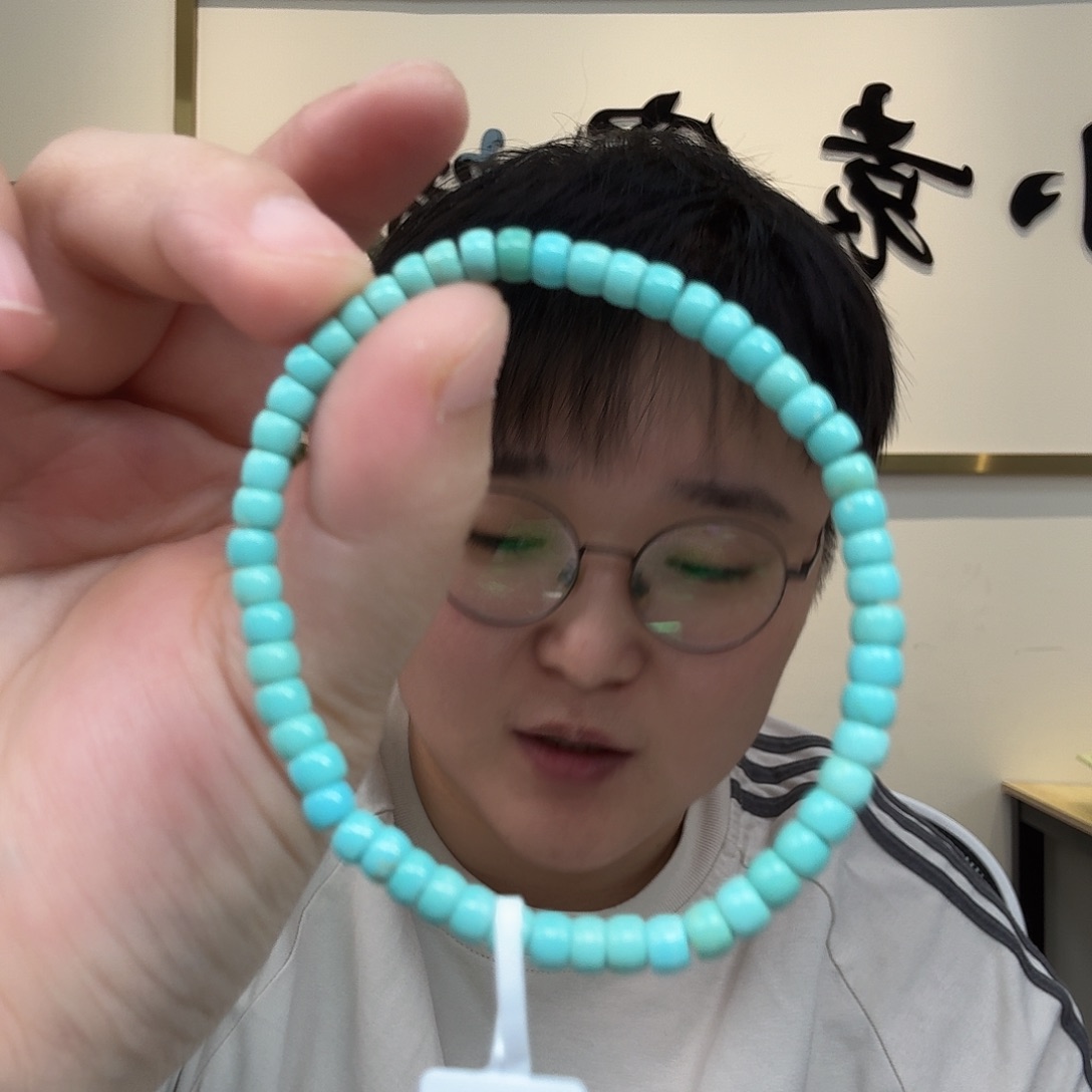 绿松石未镶嵌珠宝奇石612