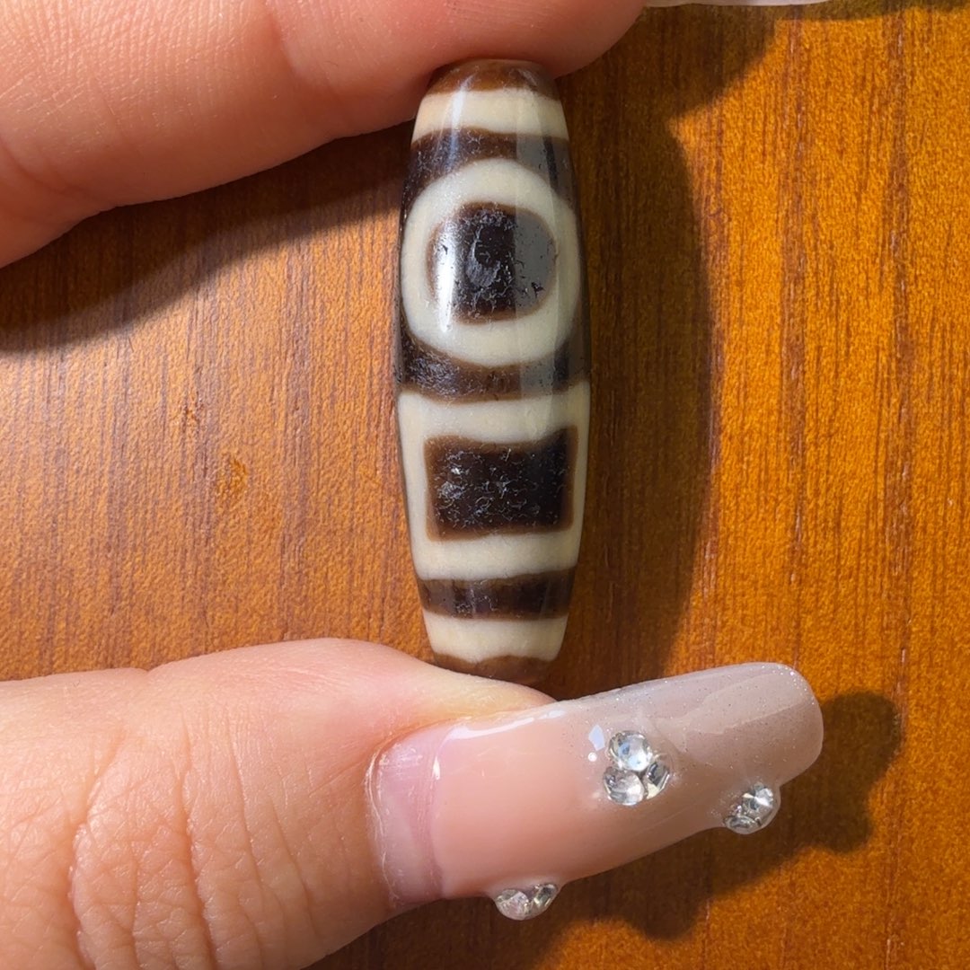 崇***阳玛瑙/玉髓未镶嵌颈饰