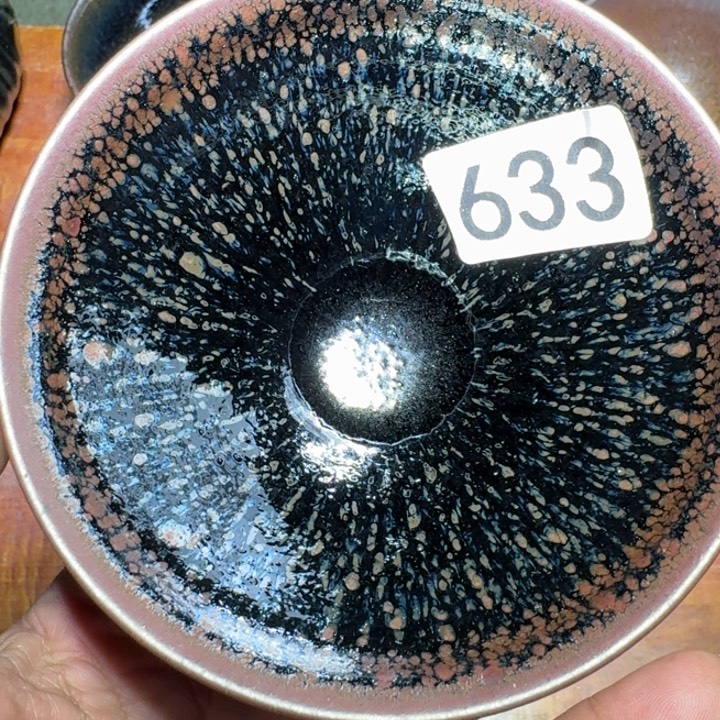 茶盏超级喜欢你这633条 