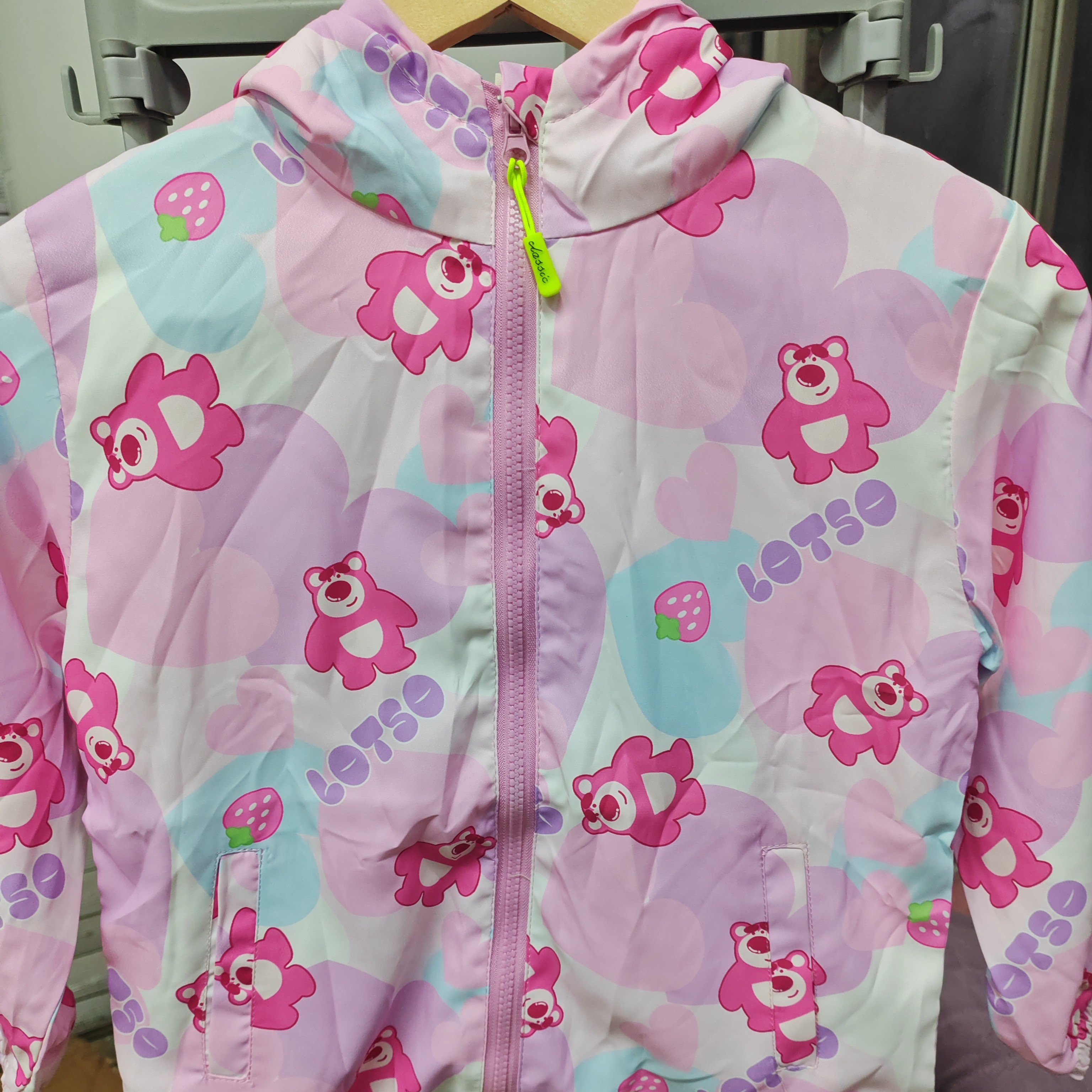 冲锋衣女5000MM以下春秋四季