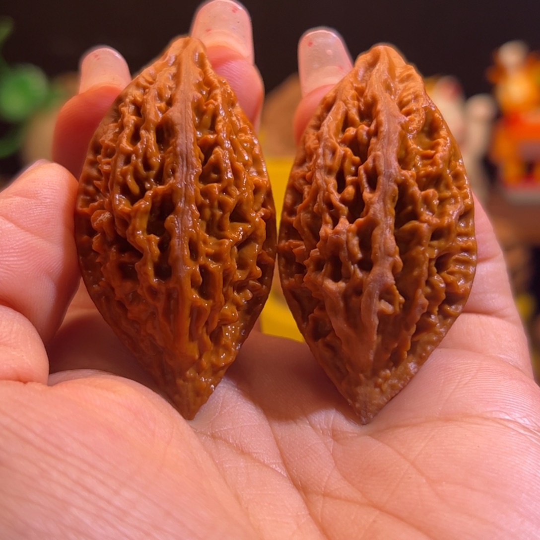 文玩核桃吊坠核桃5