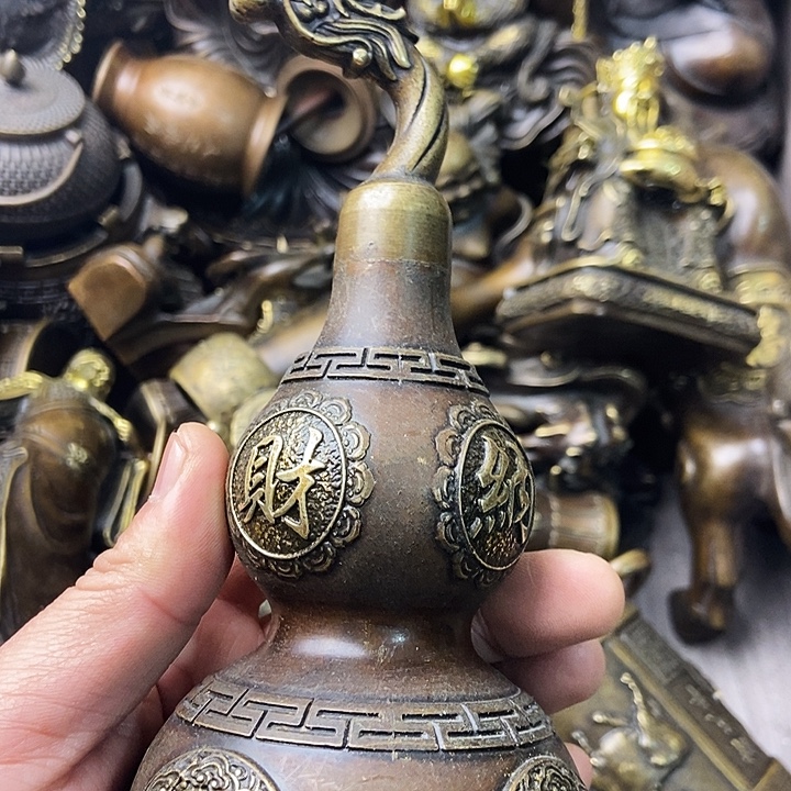 铜器时代……铜器时代