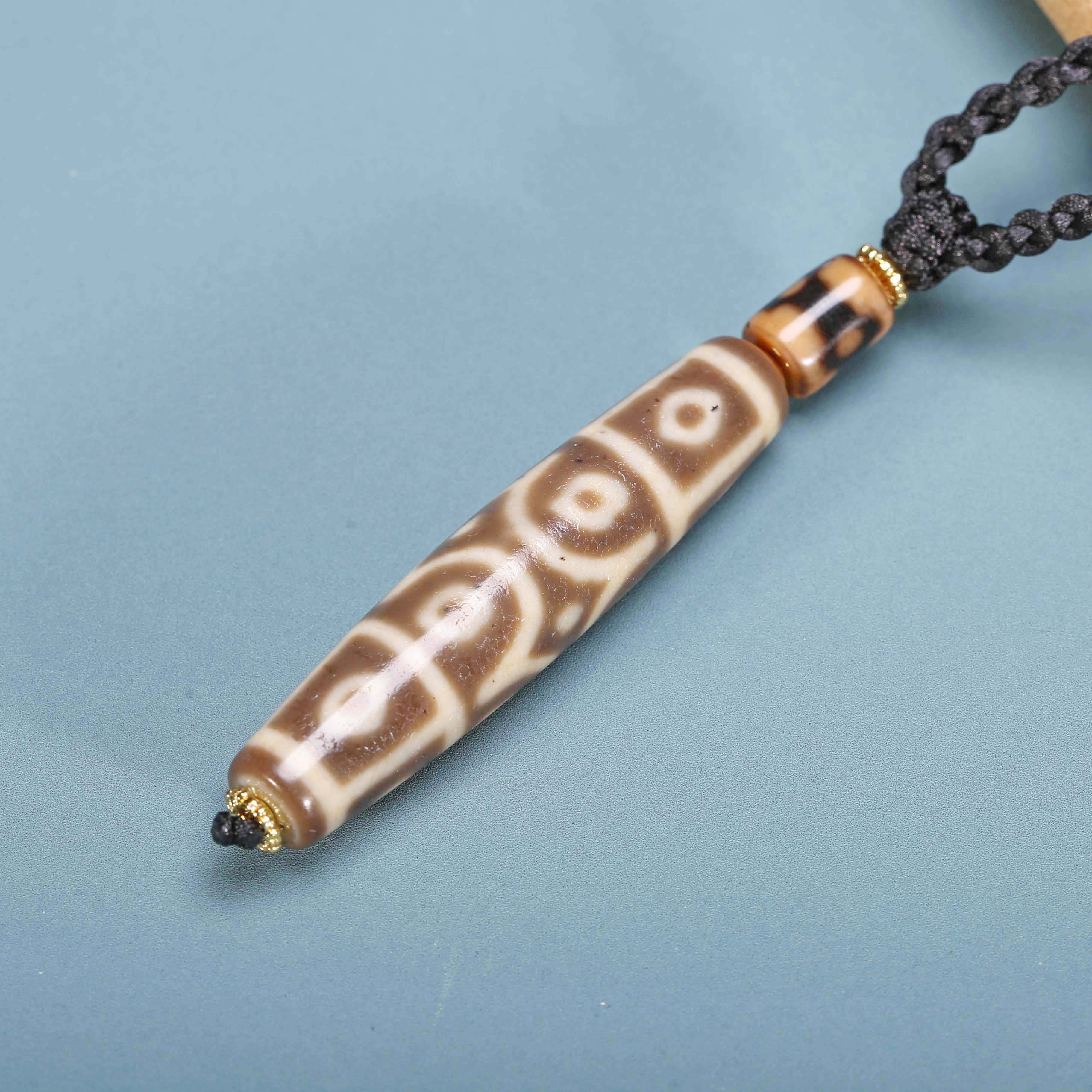 【济文阁】JOY20122417民国 玛瑙勒子12