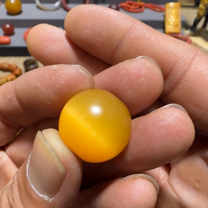 你***师玛瑙/玉髓未镶嵌手链