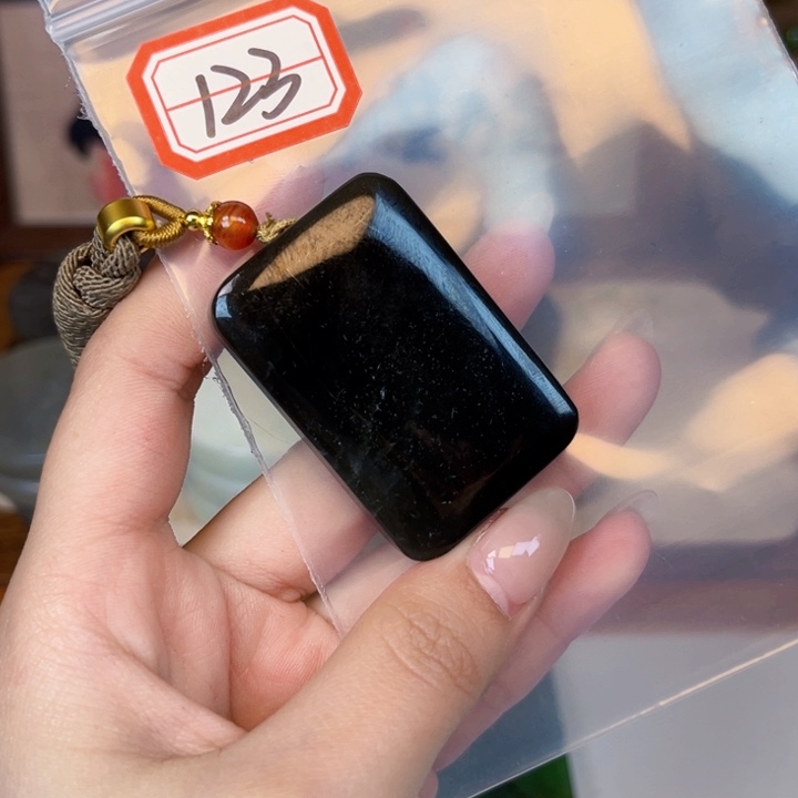 和田玉未镶嵌和田玉