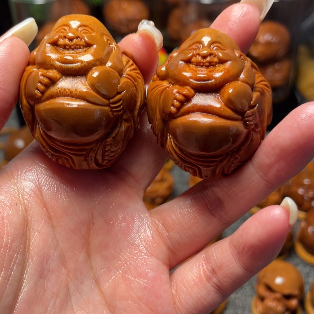 橄榄核手串/手链小*爷巴西大橄榄