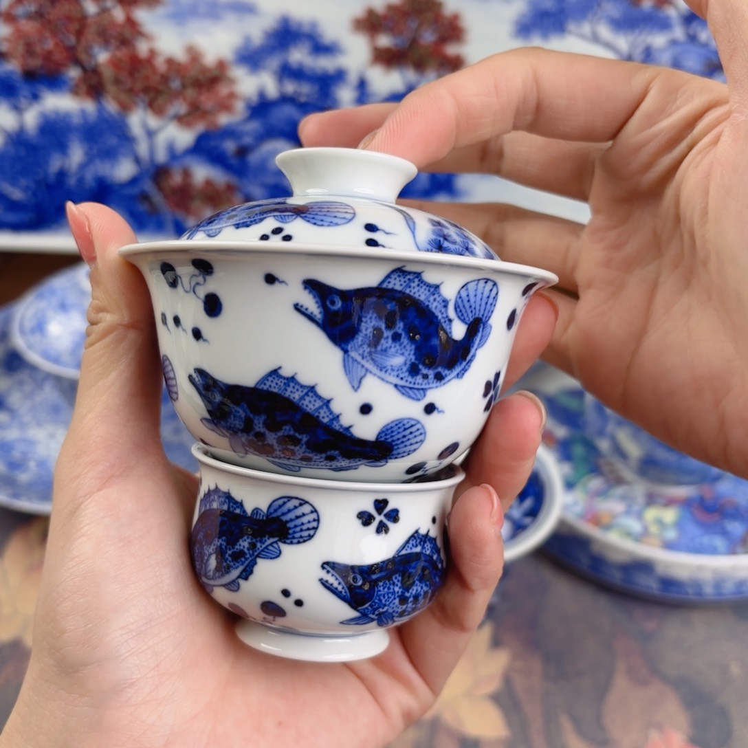 景德镇陶瓷景德镇窑