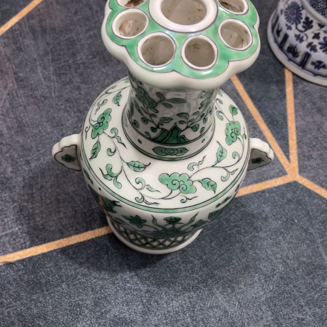 茶盏用****5瓷遇有缘人，