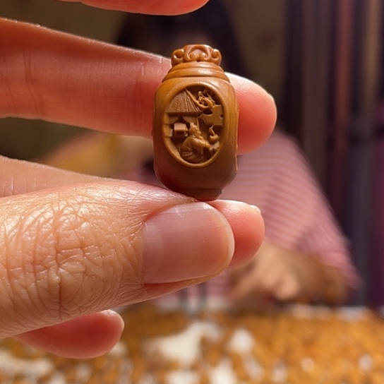 手串/手链橄榄核橄榄核