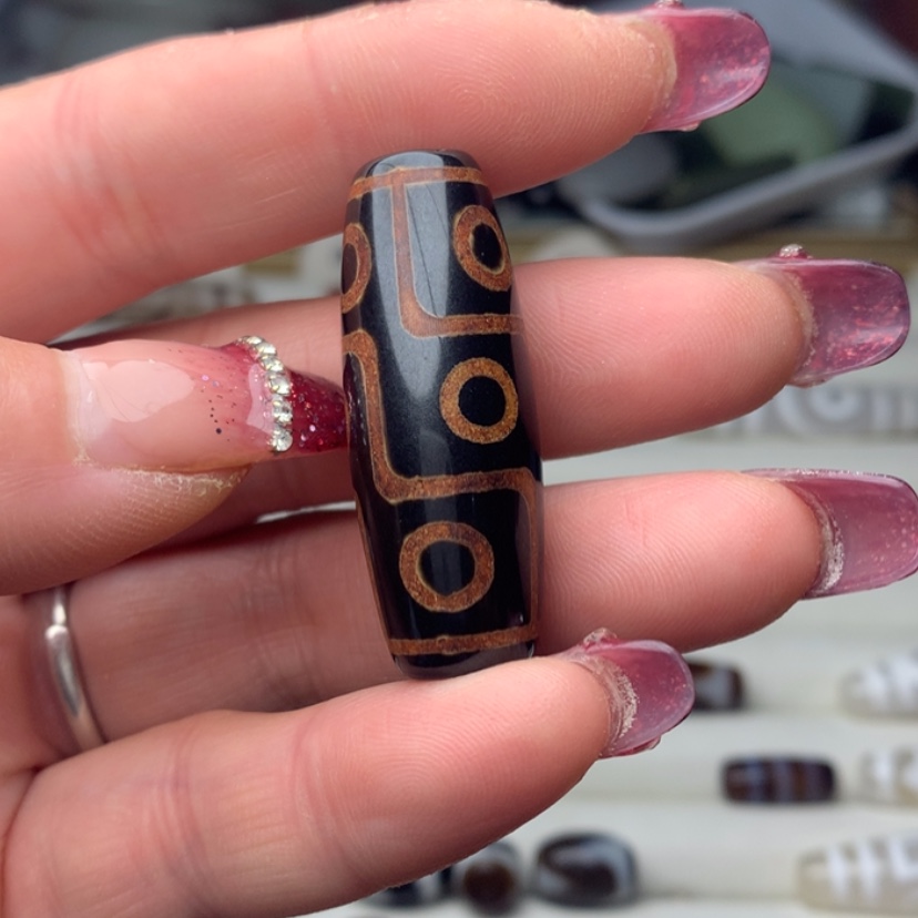 【闪购商品】玛瑙/玉髓颈饰未镶嵌