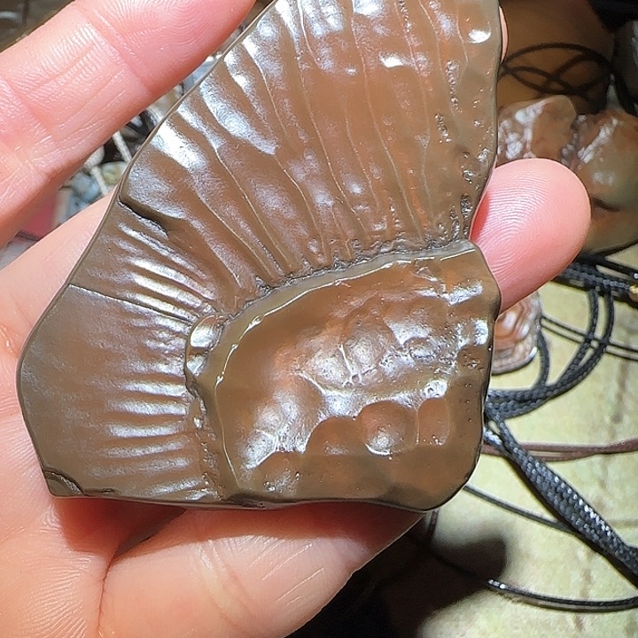 戈壁石阿拉善奇石
