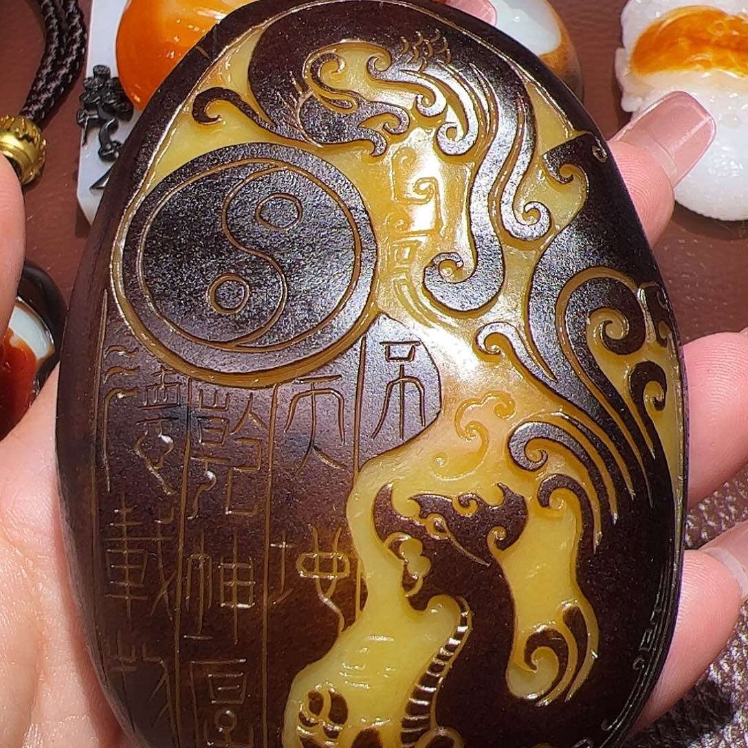 L***雪收藏品拍一发一仿古