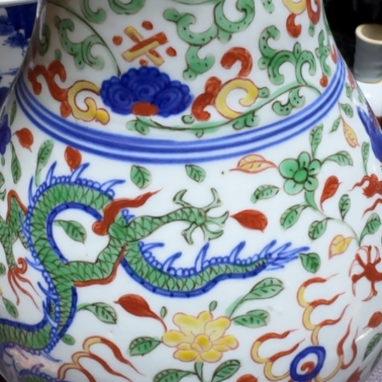 丛*瓷器等行业都有着独特优势