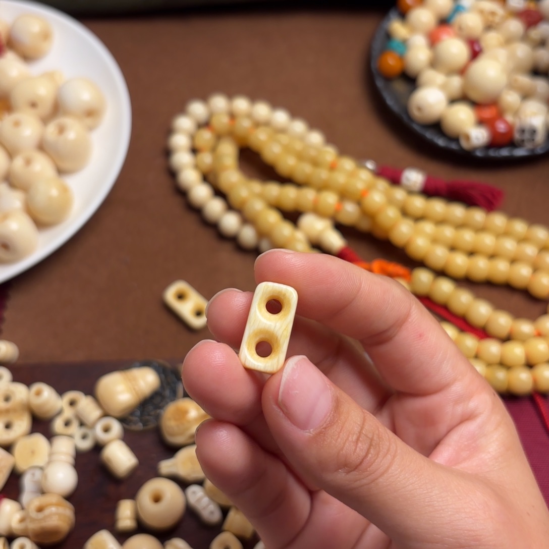 核桃手串/手链藏传小配饰