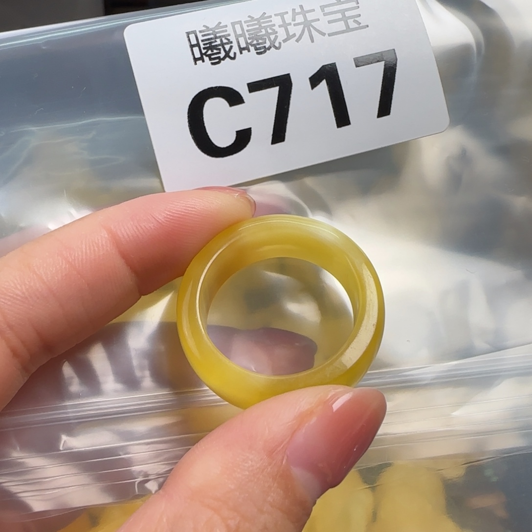 蜜蜡未镶嵌珠宝奇石多样性发其一22