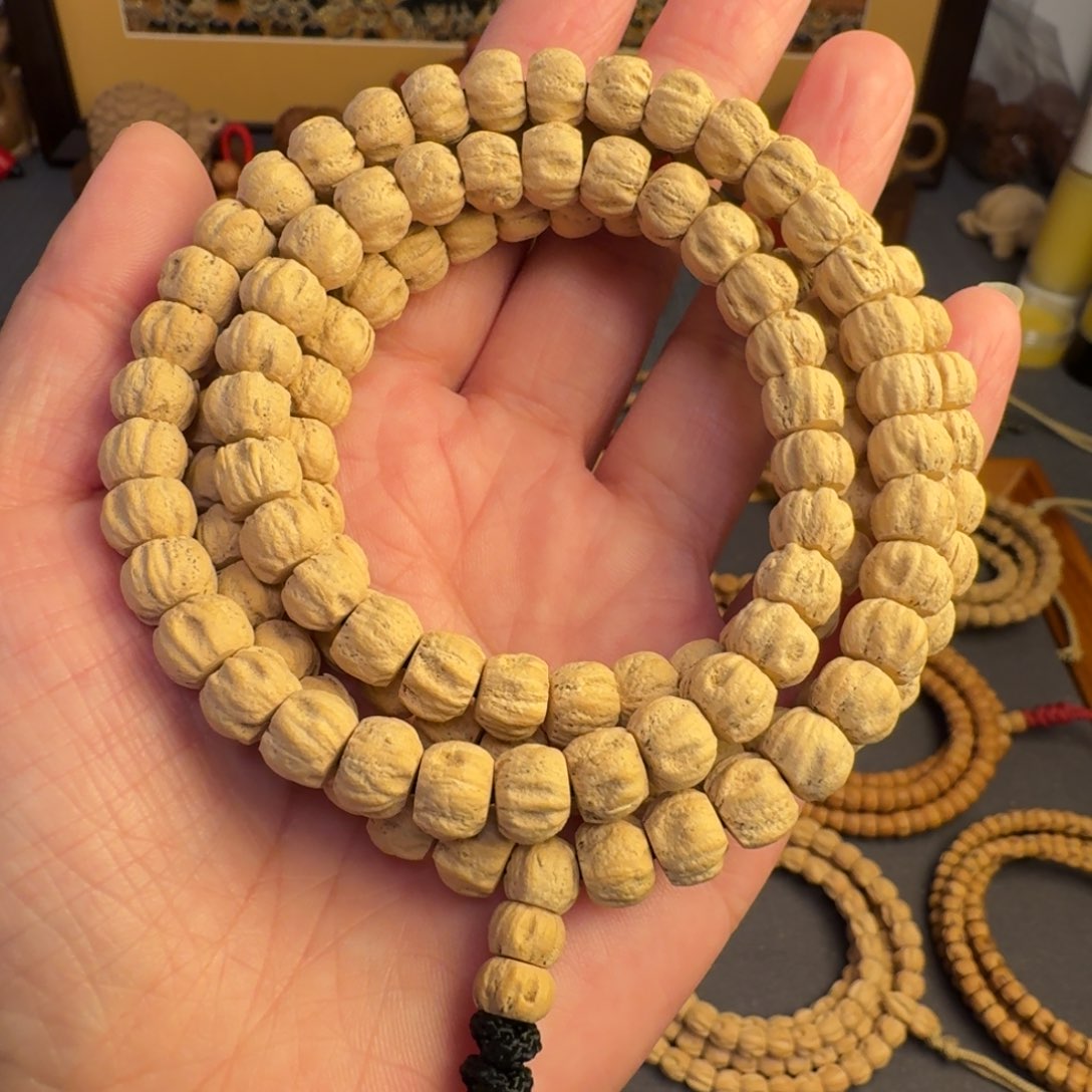 吊坠柏香籽/百香籽