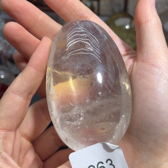 【闪购商品】水晶大型摆件（非配饰）未镶嵌