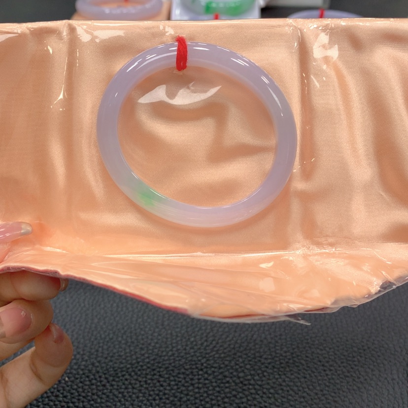 【闪购商品】翡翠手镯未镶嵌翡翠