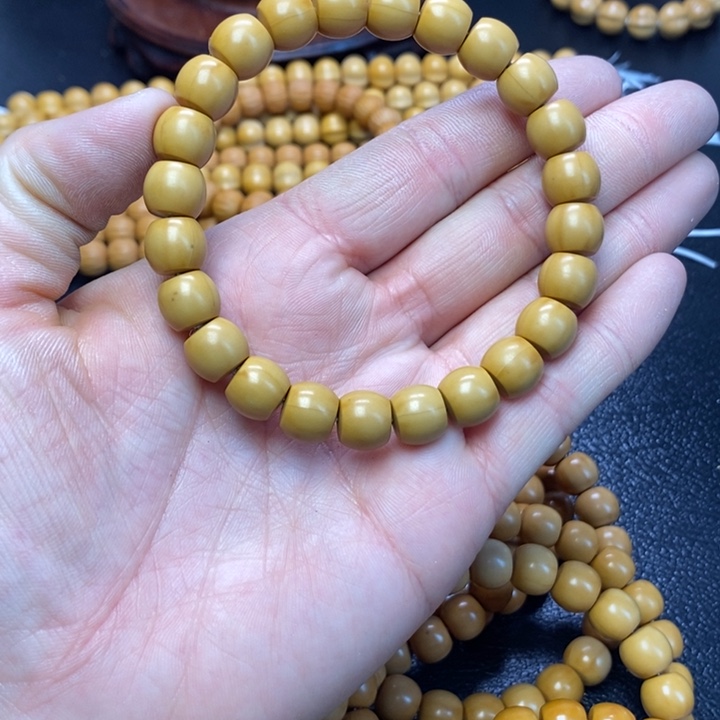 猴头核桃吊坠猴头