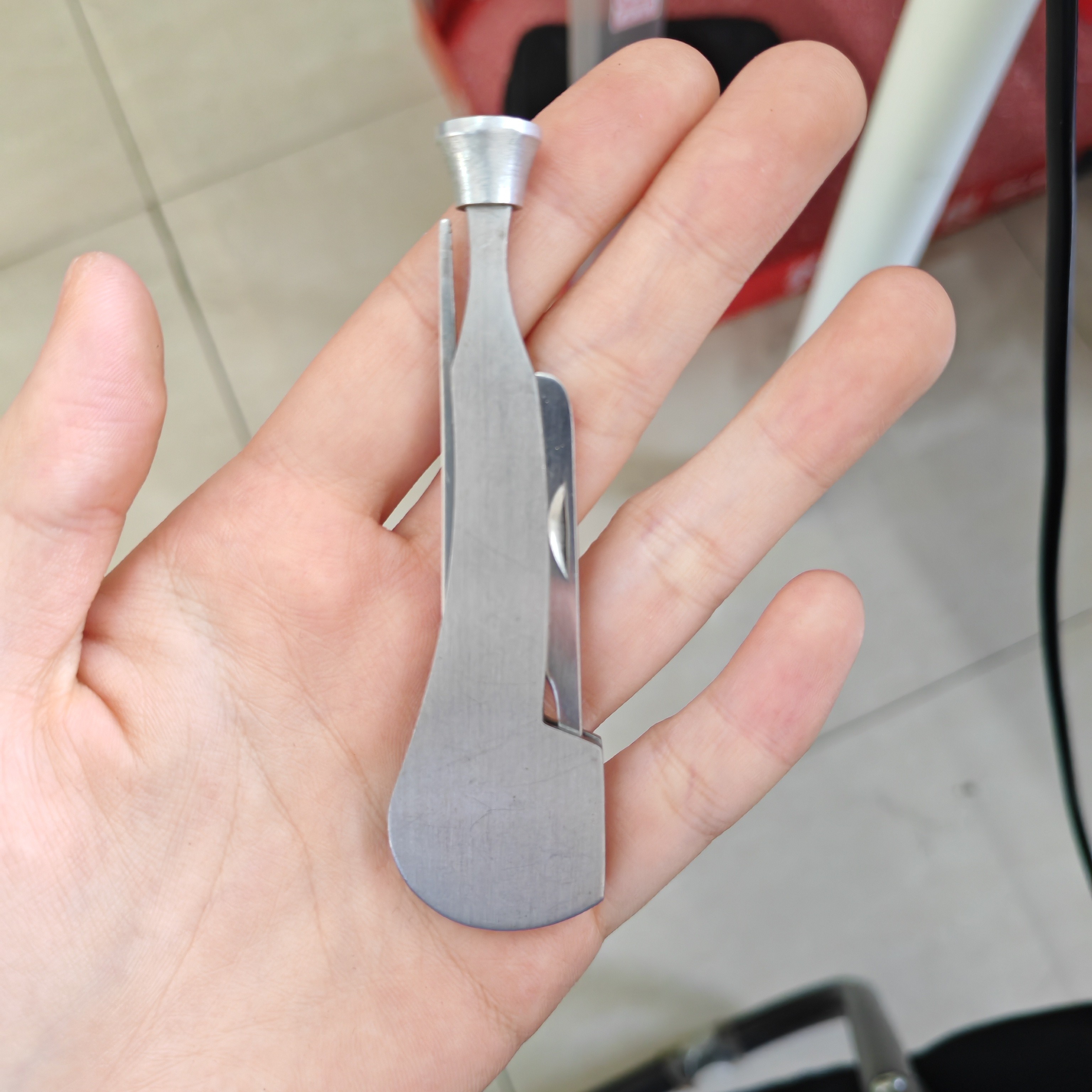 二手压棒三合一款