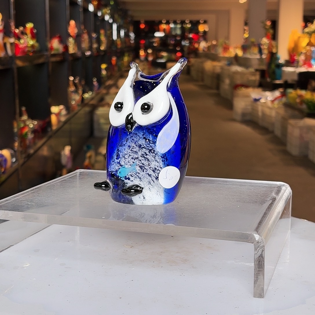 手工艺品琉璃琉璃岛