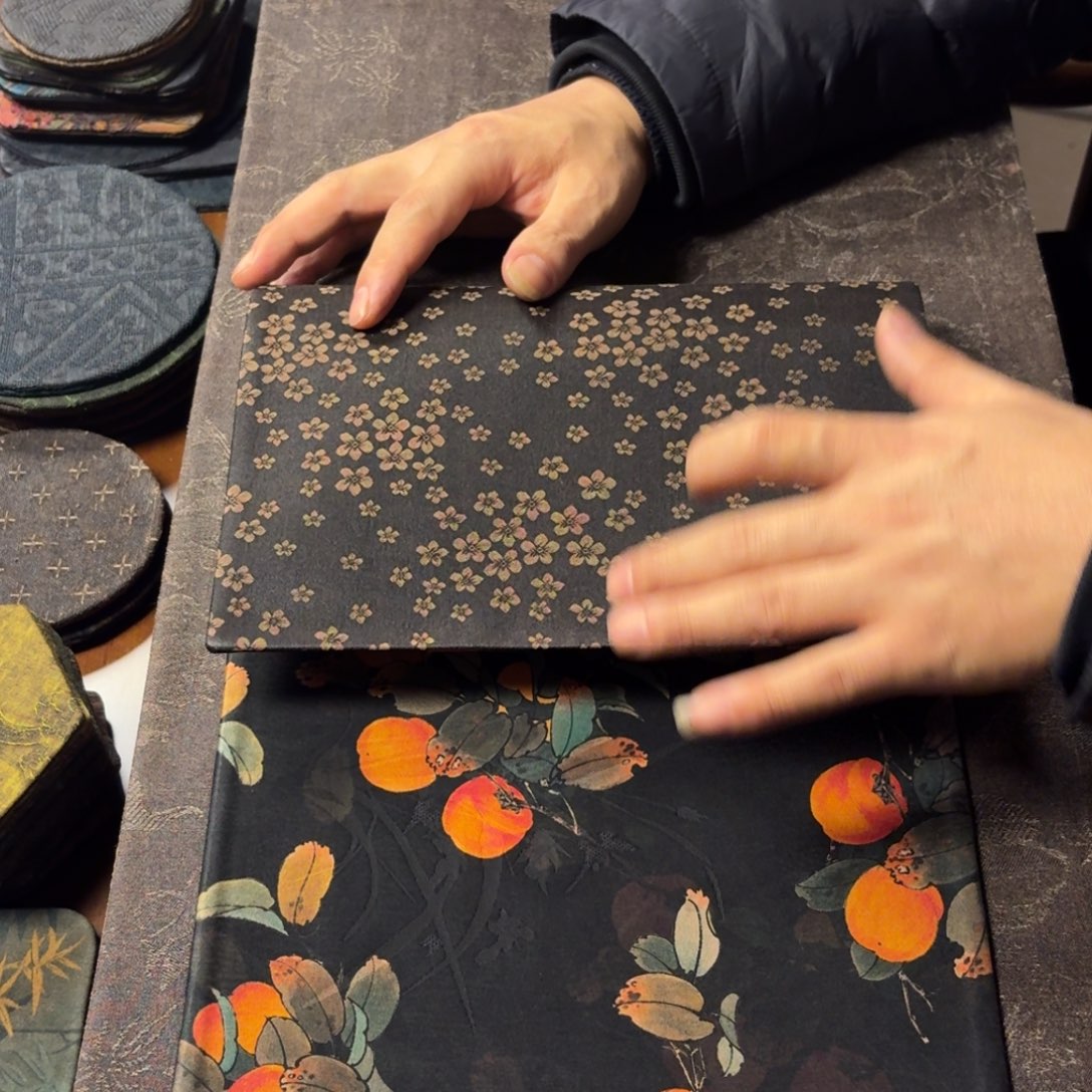 裕香阁高品质茶席50x24