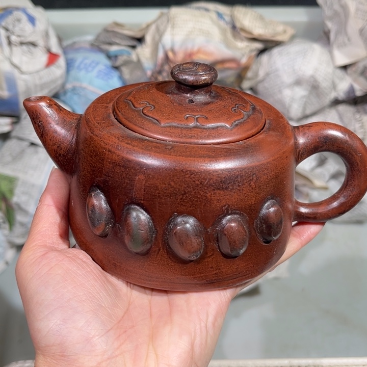 茶壶紫砂紫砂茶壶725