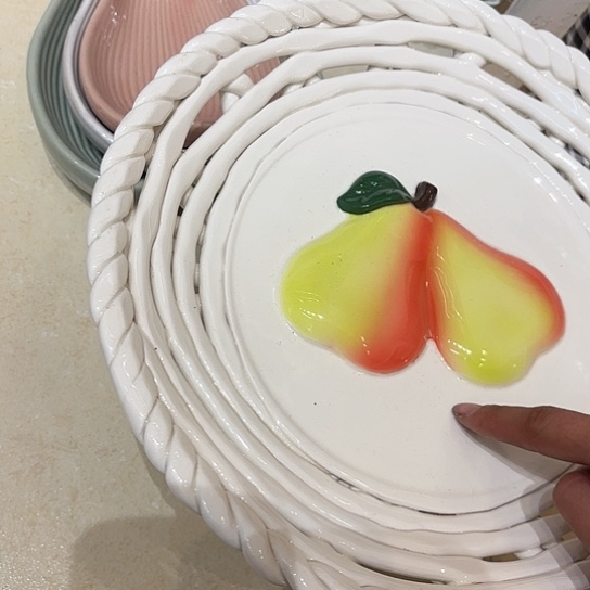 摆件外贸尾单微瑕，介意慎拍