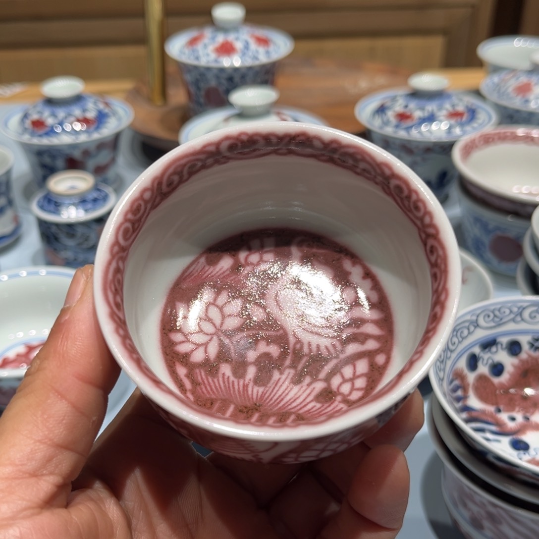 景德镇陶瓷艺术展在