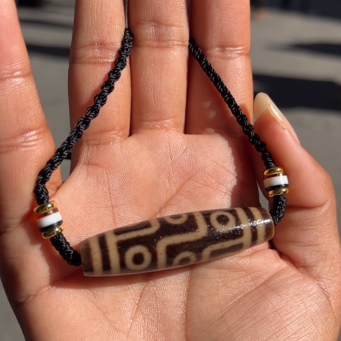 【闪购商品】玛瑙/玉髓珠子未镶嵌