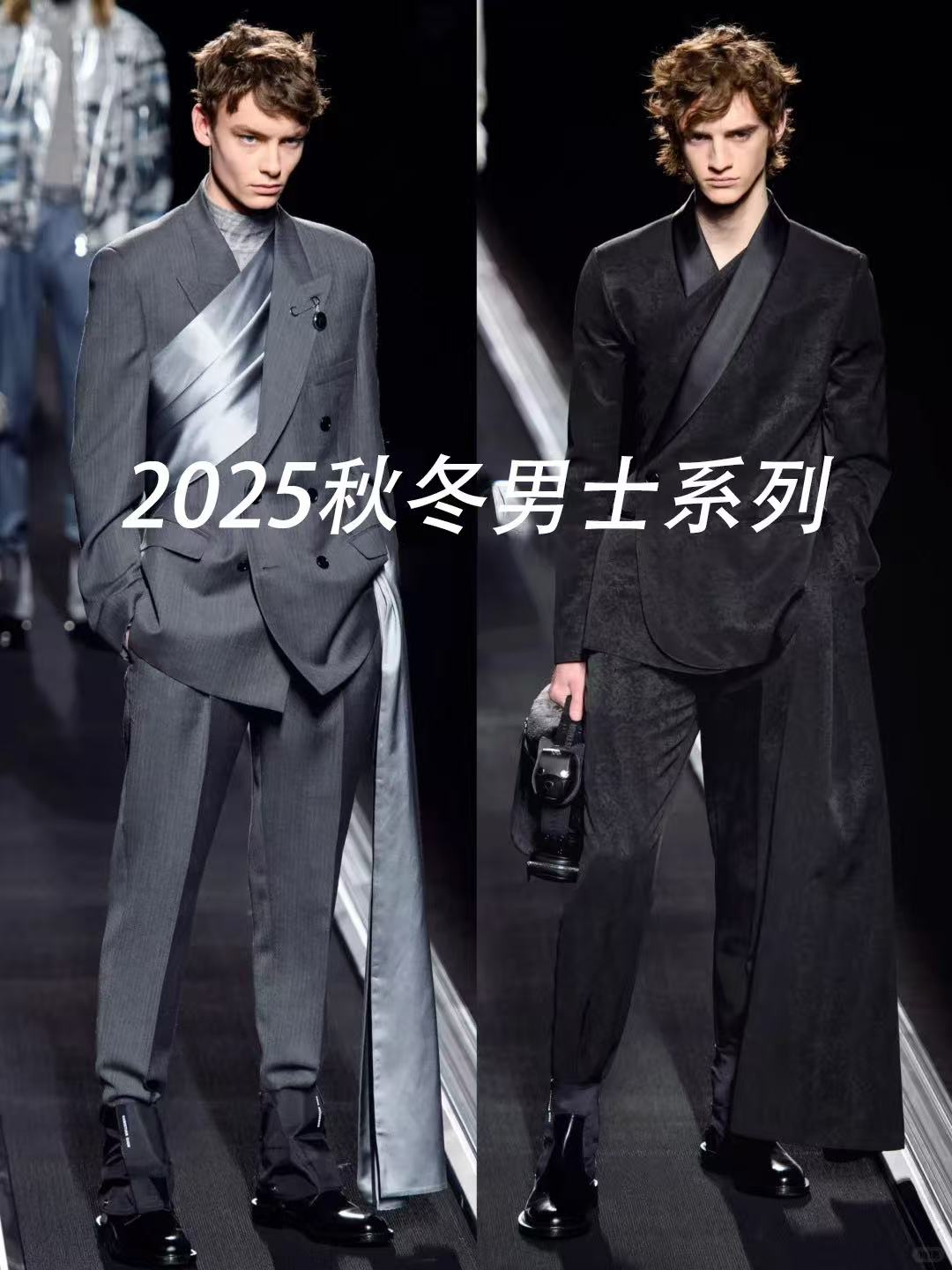 【汤专属】2025年秋冬毛衣上衣时尚休闲250120