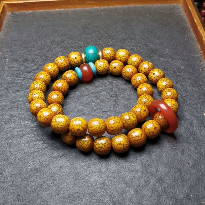 星月菩提吊坠11111111111