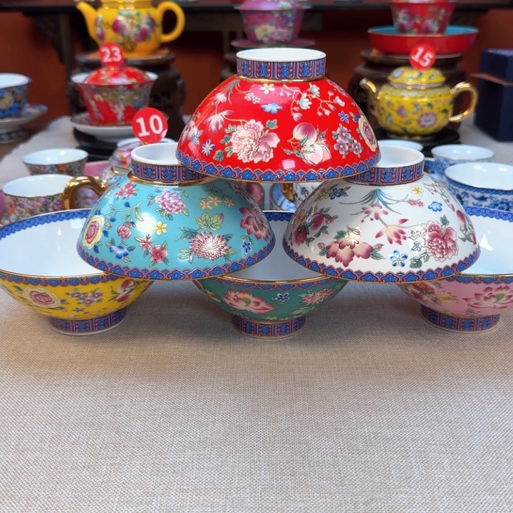 景德镇陶瓷景德镇瓷器