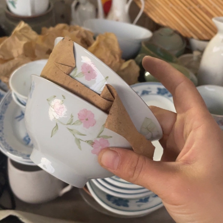 摆件陶瓷艺术摆件摆件