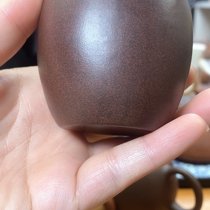 智***行手工艺品琉璃正品紫砂茶具