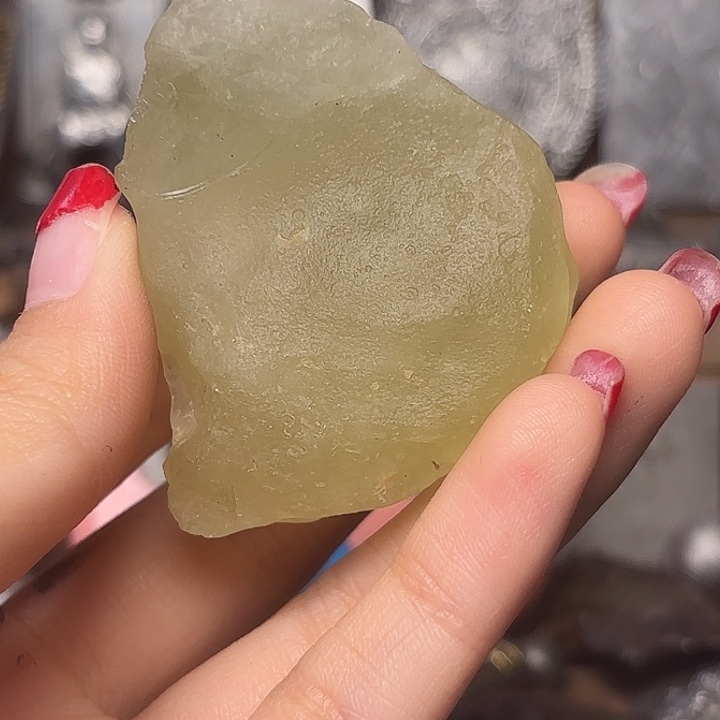 杨***杰花岗石铁合金星星