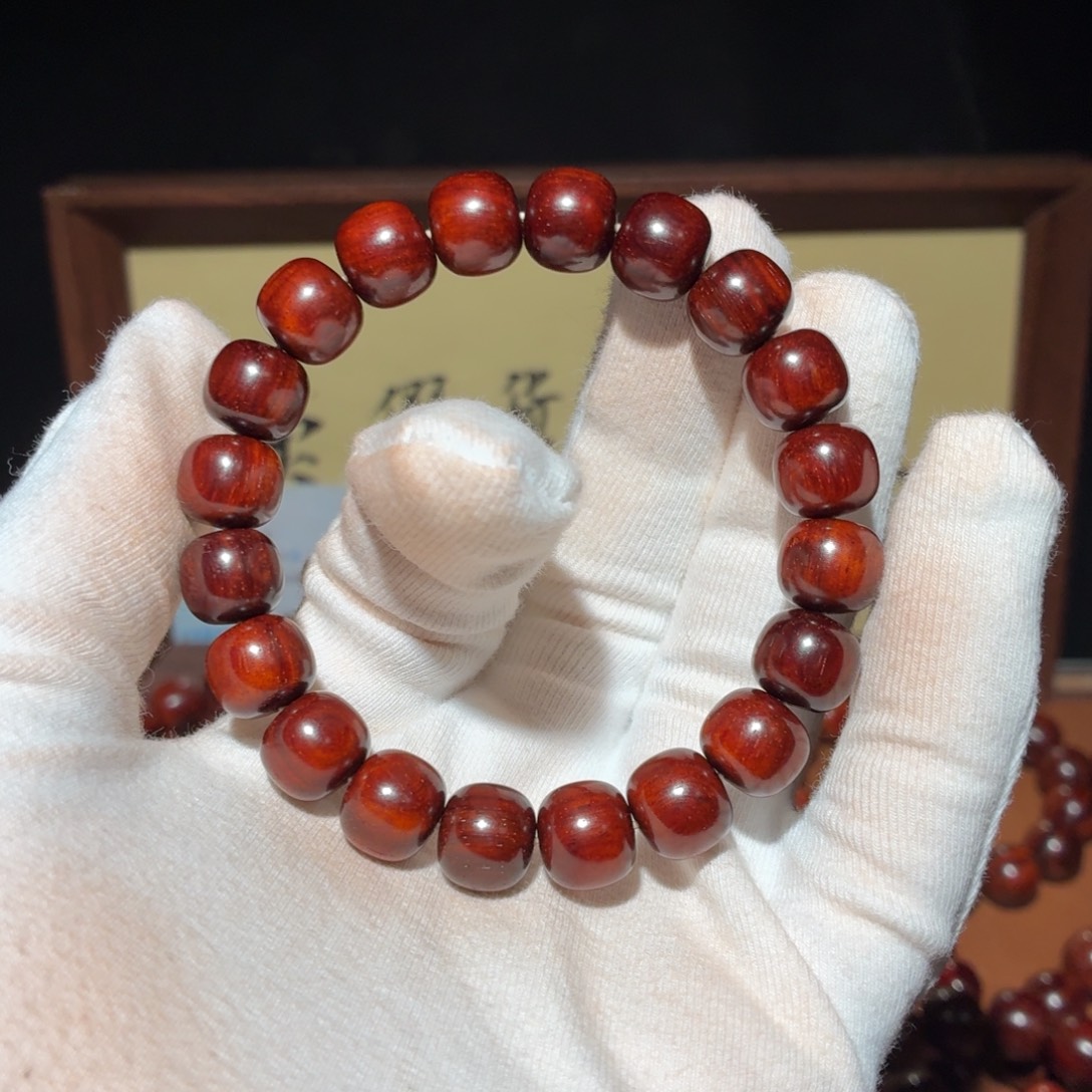 从***．小叶紫檀手串/手链