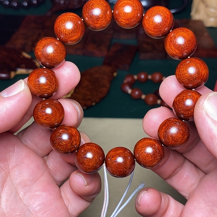 檀香紫檀（小叶紫檀）其他