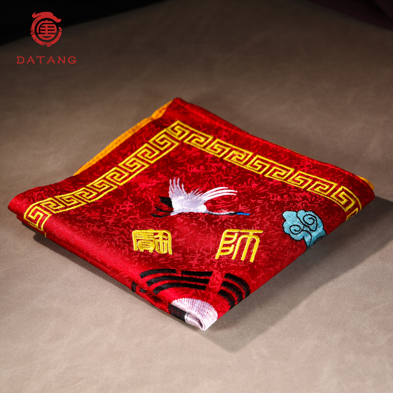 家居饰品仙鹤垫/摆件B33757