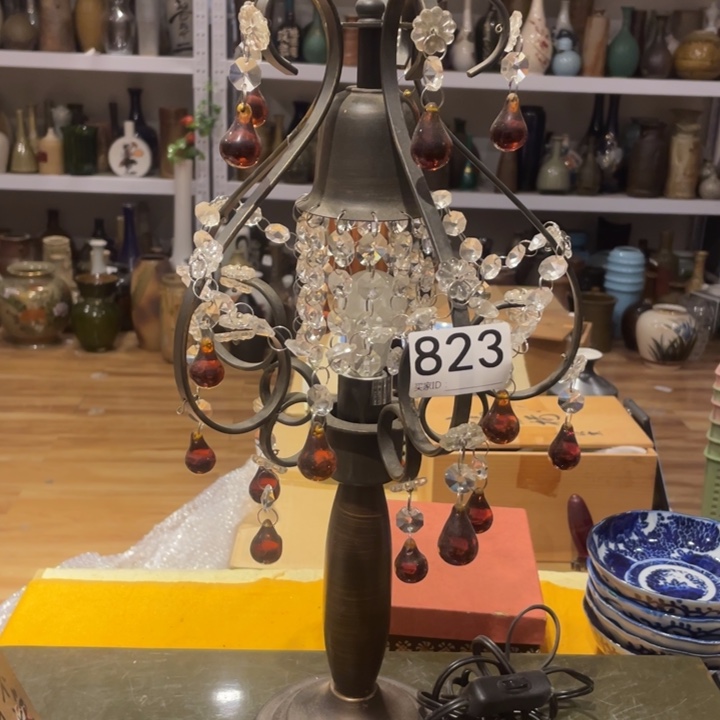 工艺美术品陶瓷艺术