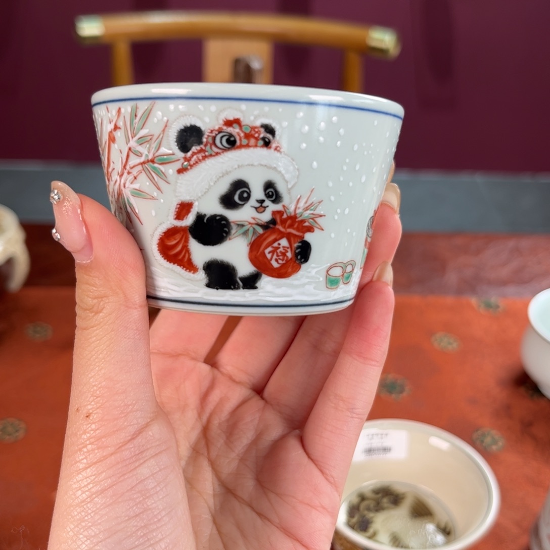 九鸣瓷艺九鸣瓷艺