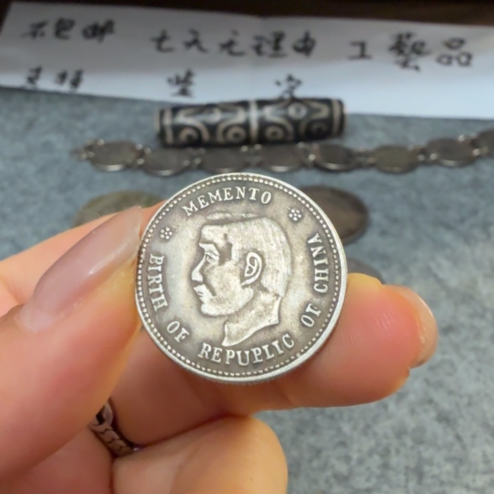 银Ag925喜欢就拍七天无理由所见即所得