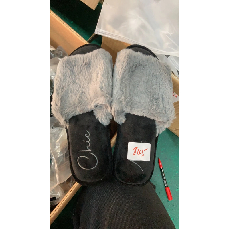 【拍大1码845】断码拖鞋