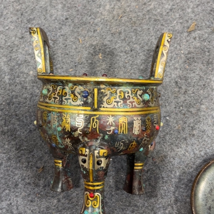 瓷器摆件瓷器摆件