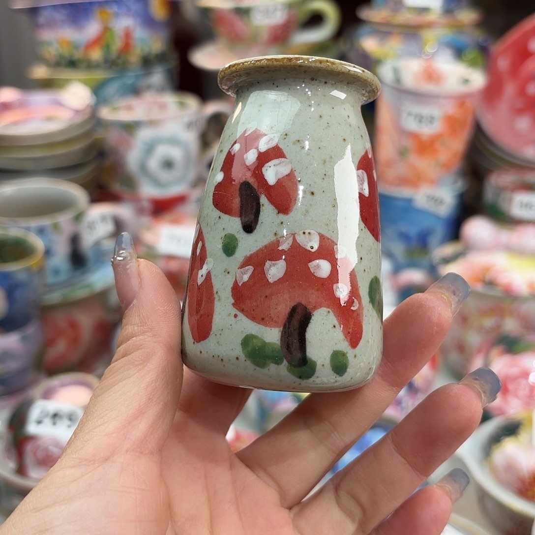 瓷片你要的就是一场精彩