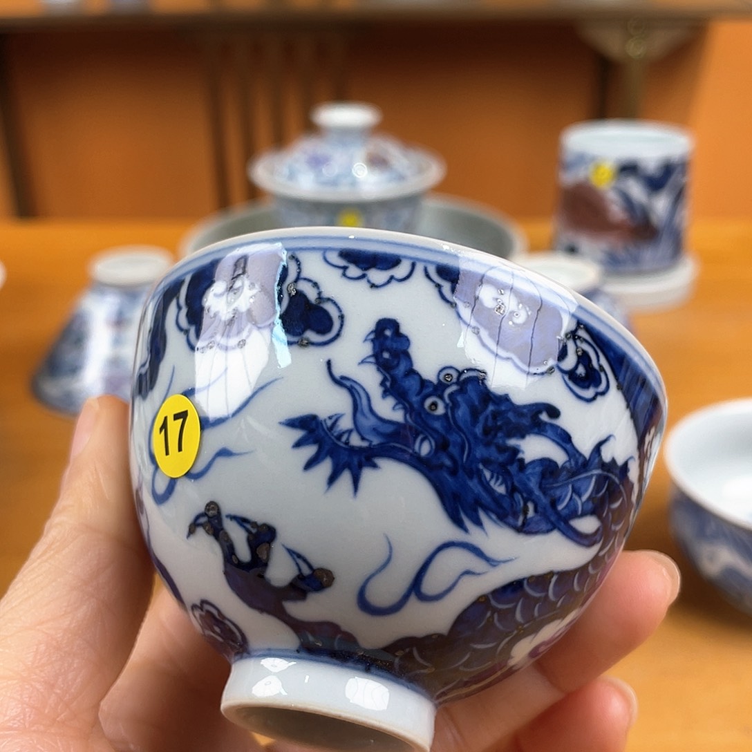 景德镇陶瓷景德镇瓷器