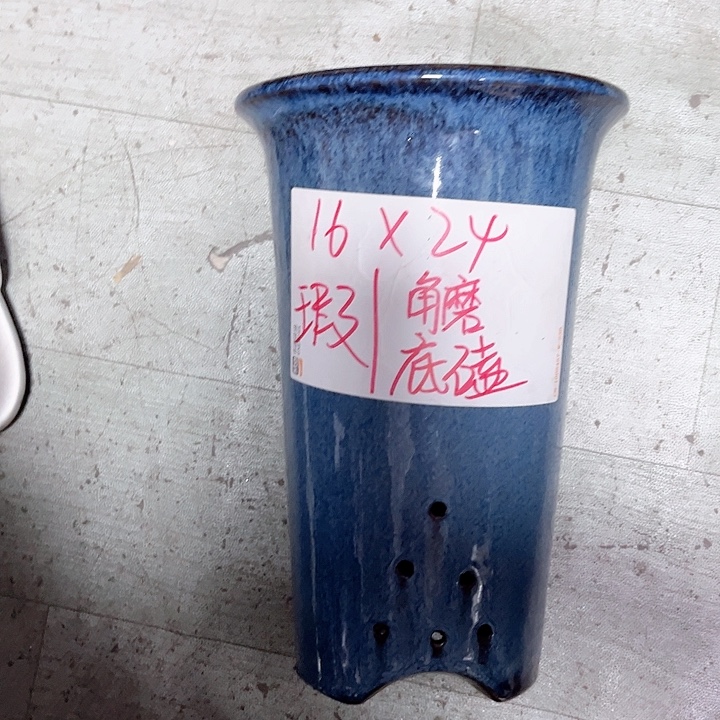 紫砂花盆宜兴紫砂花盆