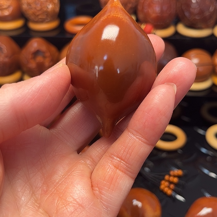 橄榄核手串/手链一生一世