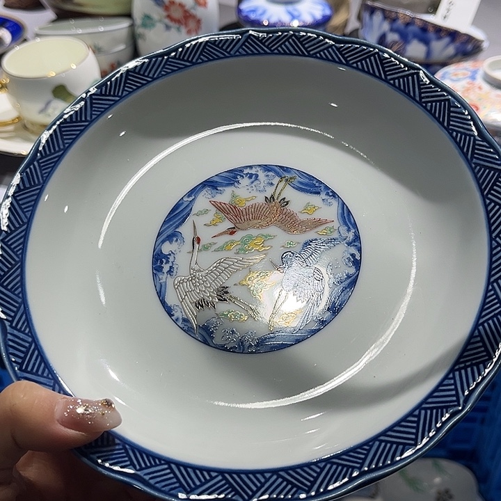 紫砂回流瓷器，默认微瑕，满二十包邮！